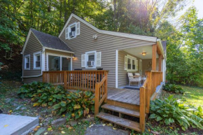 Hot Toddy Cottage